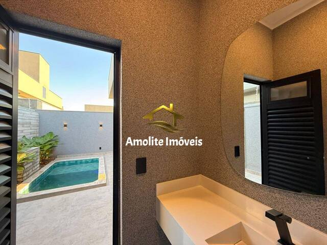 Casa em Condomínio para Venda em Bady Bassit - 4