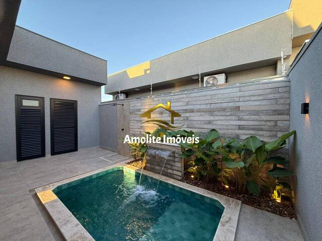 Casa em Condomínio para Venda em Bady Bassit - 2