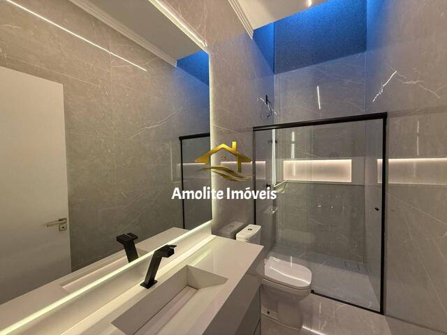 Casa em Condomínio para Venda em Bady Bassit - 5