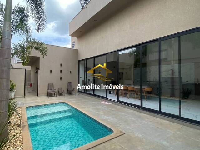 Casa em Condomínio para Venda em São José do Rio Preto - 2