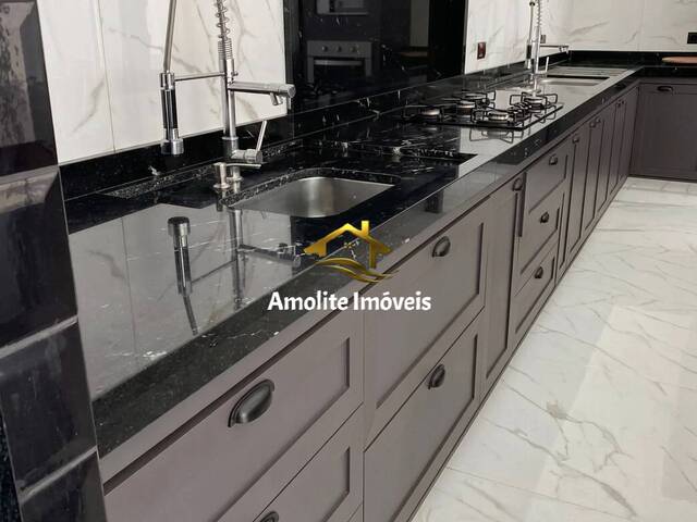 Casa em Condomínio para Venda em São José do Rio Preto - 3