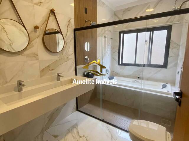 Casa em Condomínio para Venda em São José do Rio Preto - 4