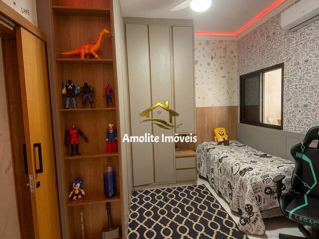 Casa em Condomínio para Venda em São José do Rio Preto - 5