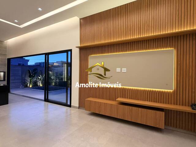 Casa em Condomínio para Venda em São José do Rio Preto - 5