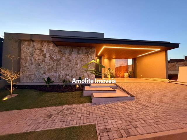 Casa em Condomínio para Venda em São José do Rio Preto - 4