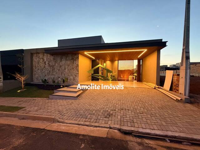 Casa em Condomínio para Venda em São José do Rio Preto - 2