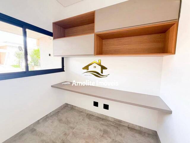 #CA2675 - Casa em Condomínio para Venda em São José do Rio Preto - SP