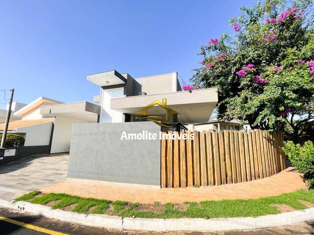 Casa em Condomínio para Venda em São José do Rio Preto - 2