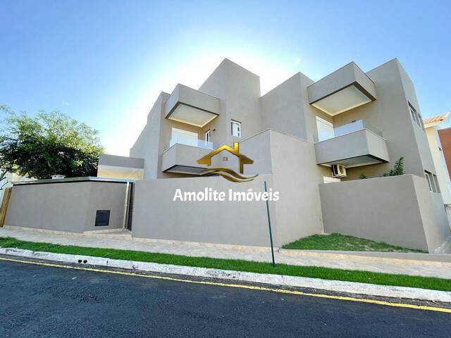 Casa em Condomínio para Venda em São José do Rio Preto - 4