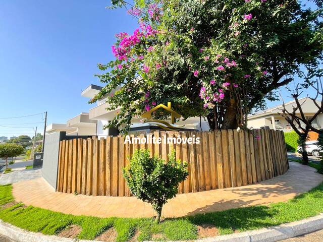 Casa em Condomínio para Venda em São José do Rio Preto - 3