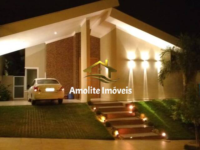 Casa em Condomínio para Venda em São José do Rio Preto - 2