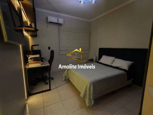Casa em Condomínio para Venda em São José do Rio Preto - 4