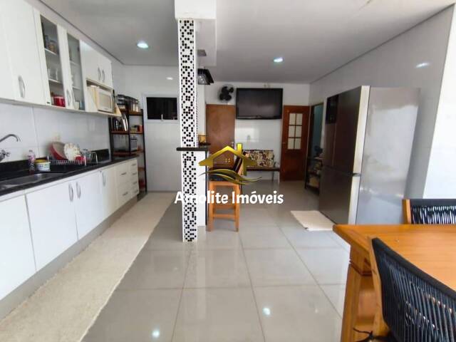 Casa em Condomínio para Venda em São José do Rio Preto - 3