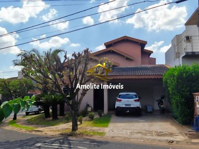 Casa em Condomínio para Venda em São José do Rio Preto - 2