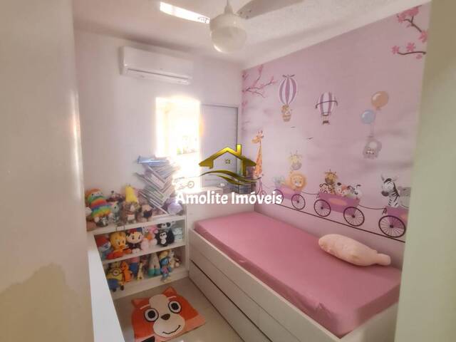 Casa em Condomínio para Venda em São José do Rio Preto - 3