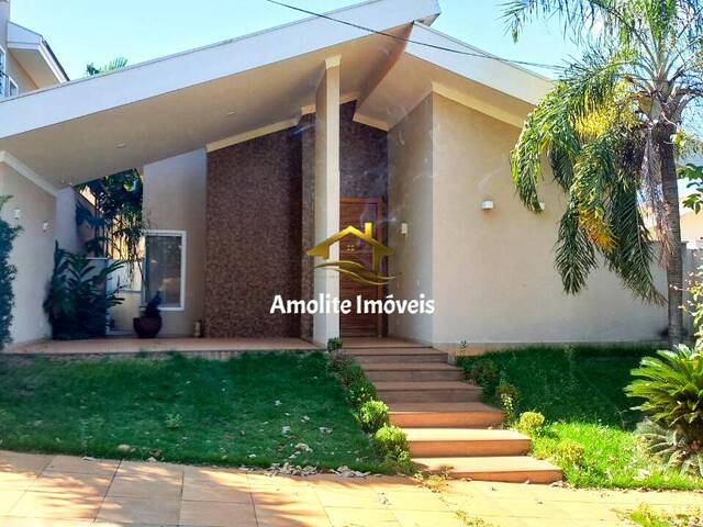 #CA2783 - Casa em Condomínio para Venda em São José do Rio Preto - SP