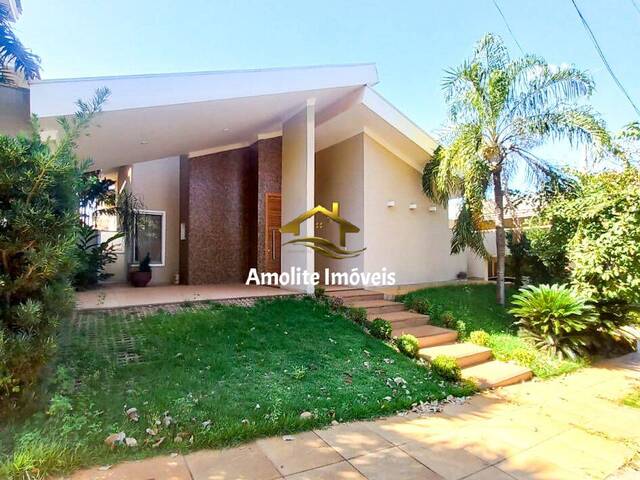 #CA2783 - Casa em Condomínio para Venda em São José do Rio Preto - SP
