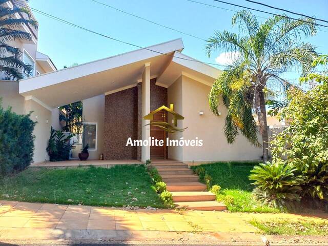 #CA2783 - Casa em Condomínio para Venda em São José do Rio Preto - SP