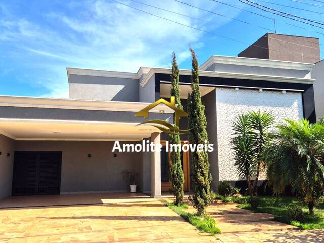 Venda em Parque Residencial Damha VI - São José do Rio Preto