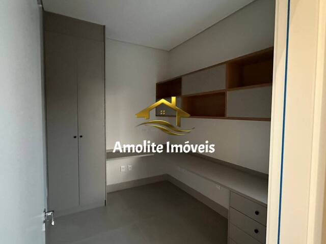 #CA2786 - Casa em Condomínio para Venda em São José do Rio Preto - SP