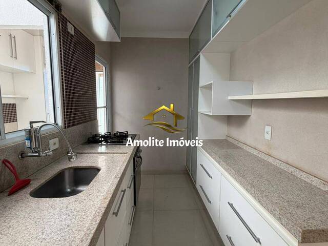 #CA2791 - Casa em Condomínio para Venda em São José do Rio Preto - SP
