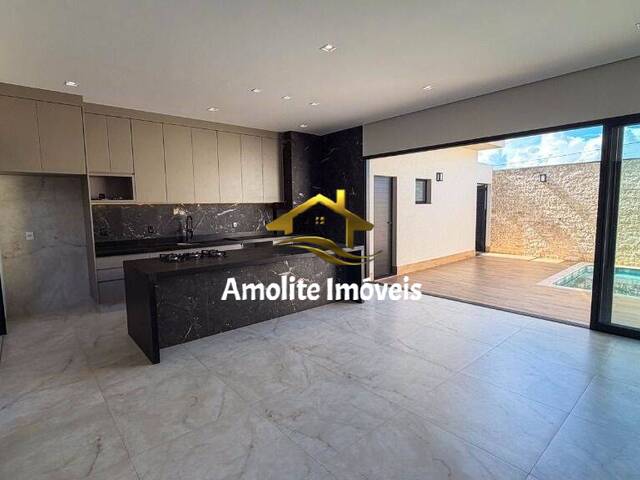 Casa em Condomínio para Venda em São José do Rio Preto - 5