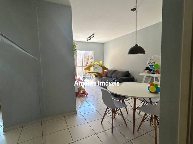 Casa em Condomínio para Venda em São José do Rio Preto - 3