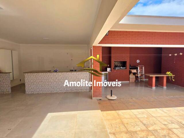 Casa em Bairro para Venda em São José do Rio Preto - 4