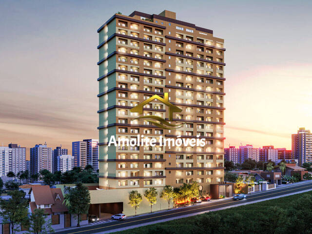 #AP2796 - Apartamento para Venda em São José do Rio Preto - SP