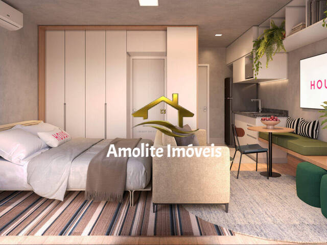 #AP2796 - Apartamento para Venda em São José do Rio Preto - SP