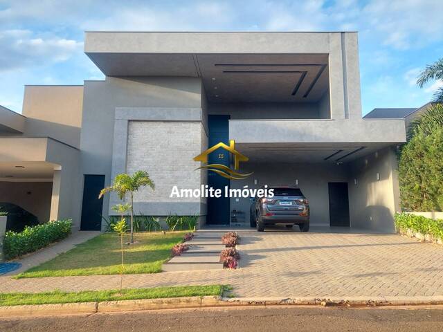 Venda em Quinta do Lago Residence - São José do Rio Preto