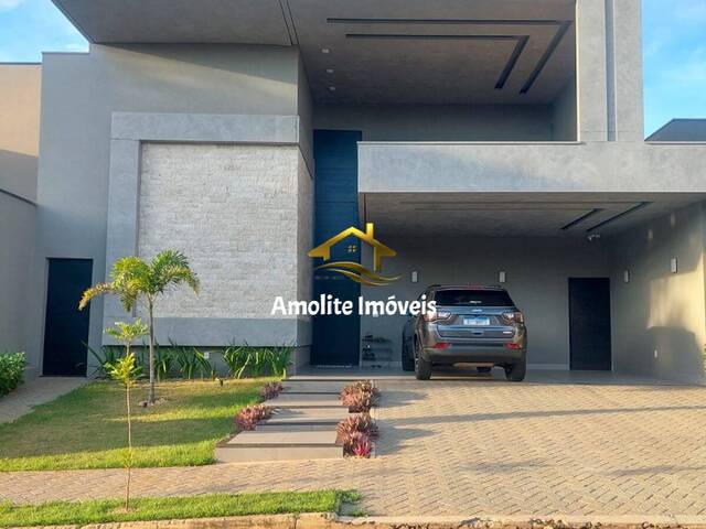 Casa em Bairro para Venda em São José do Rio Preto - 2