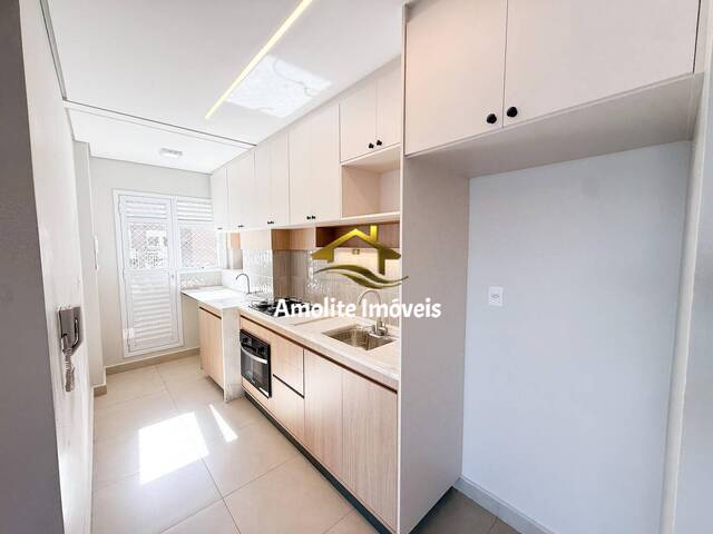 Apartamento para Venda em São José do Rio Preto - 4