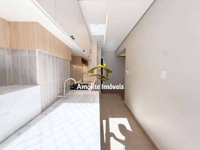 Apartamento para Venda em São José do Rio Preto - 5