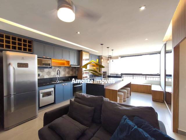 Apartamento para Venda em São José do Rio Preto - 2