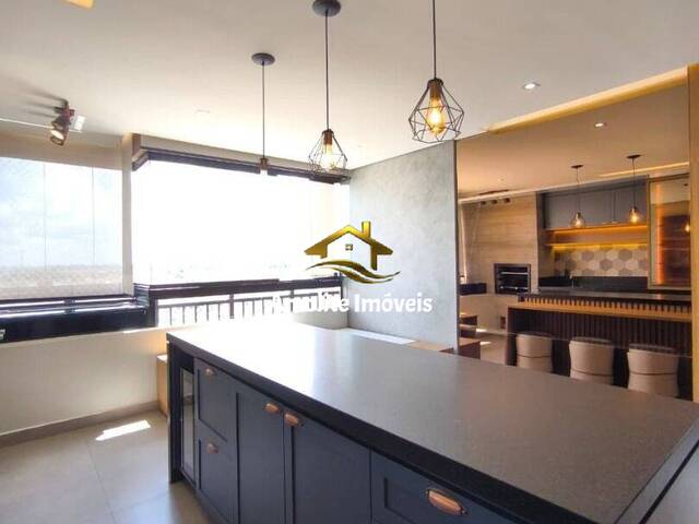 Apartamento para Venda em São José do Rio Preto - 4