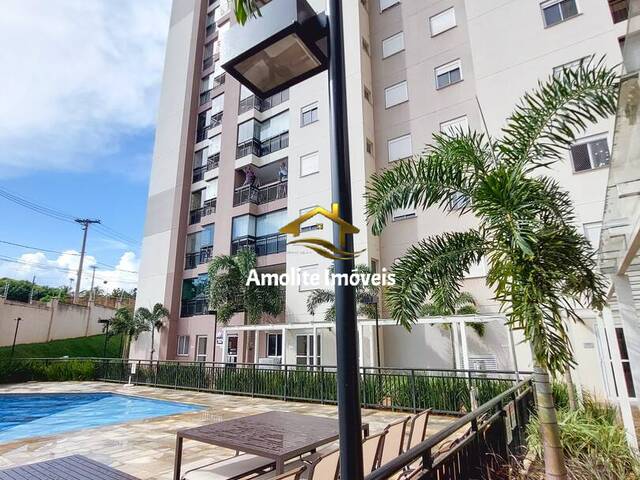 #AP2803 - Apartamento para Venda em São José do Rio Preto - SP