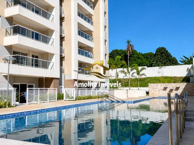 #AP2258 - Apartamento para Venda em São José do Rio Preto - SP