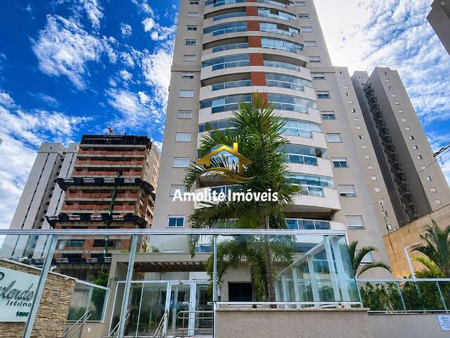 #AP2258 - Apartamento para Venda em São José do Rio Preto - SP