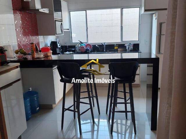 Casa em Bairro para Venda em Guapiaçu - 4