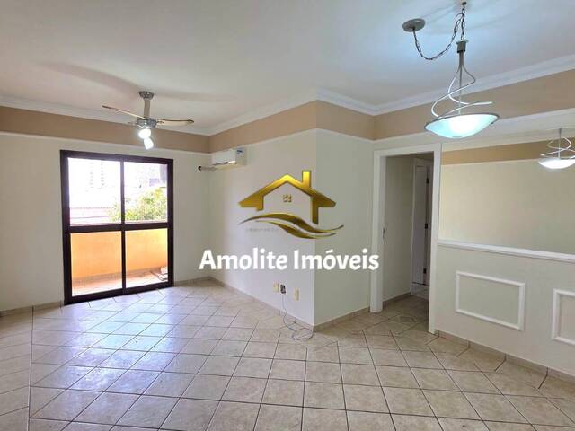 Apartamento para Venda em São José do Rio Preto - 3