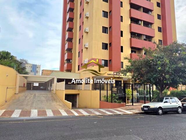 Apartamento para Venda em São José do Rio Preto - 2