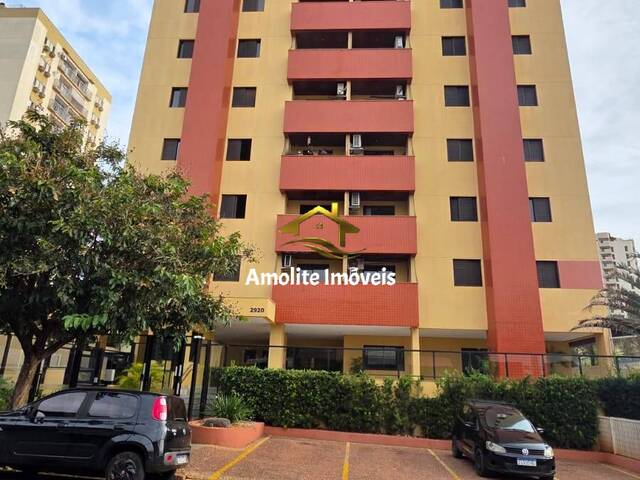 #AP2807 - Apartamento para Venda em São José do Rio Preto - SP