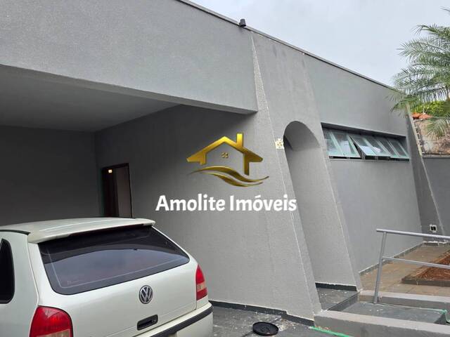 Casa em Bairro para Venda em São José do Rio Preto - 4