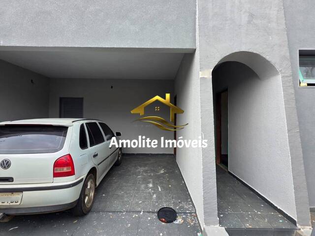 Casa em Bairro para Venda em São José do Rio Preto - 5