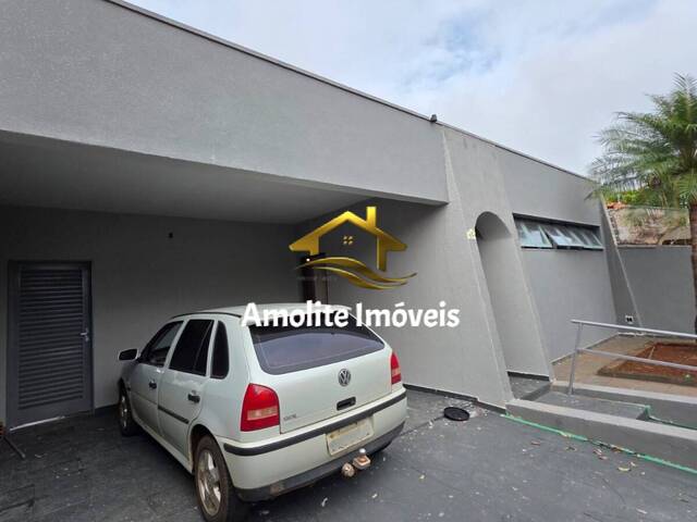Casa em Bairro para Venda em São José do Rio Preto - 2