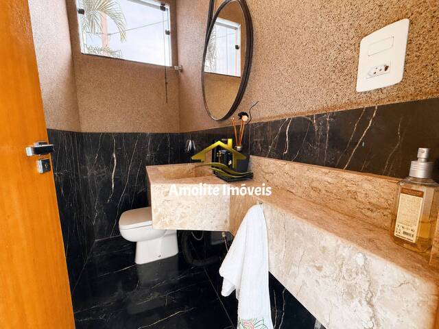 Casa em Condomínio para Venda em Mirassol - 4