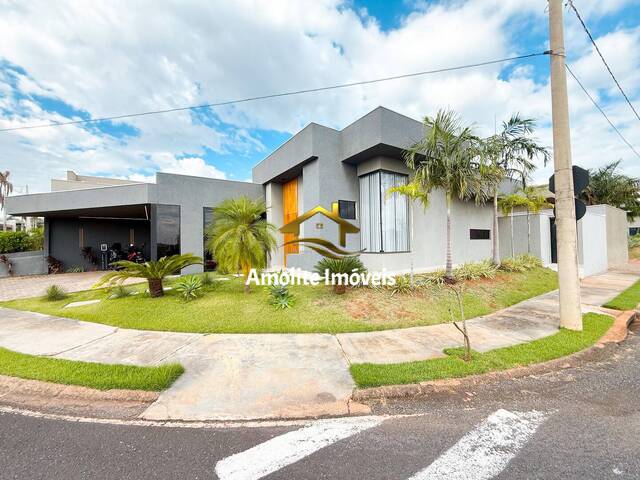 Casa em Condomínio para Venda em Mirassol - 2