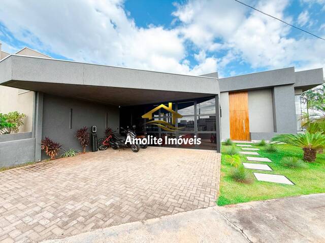 Casa em Condomínio para Venda em Mirassol - 3