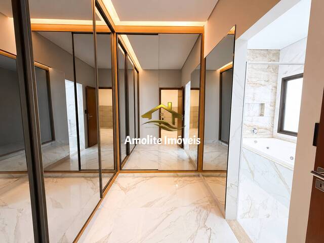 Casa em Condomínio para Venda em Mirassol - 5